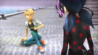 Ladybug akumatisert sich in Staffel 4? - Miraculous