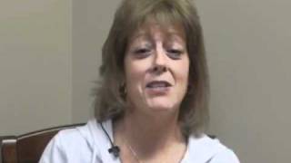 Gail Discusses her experience at The Breslow Center