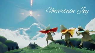 sky children of the light OST - Uncertain Joy