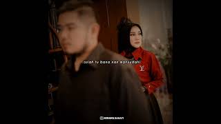 Janji Batuka Ka Urang Lain - Randa Putra Ft Rana Lida #minangsahati #laguminangrancak