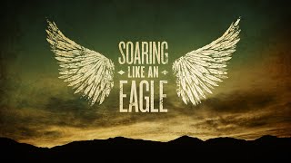 Pastor Iakopo Yan Lan - Lele Pei o le Aeto / Soar Like an Eagle