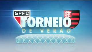 Vinheta "Torneio de Verão" Rede Globo 2015