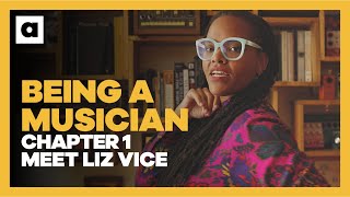 A Kids Class About Being a Musician | Chapter 1: Meet Liz Vice