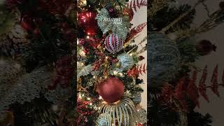 #christmas #christmasdecoration #youtubeshorts #shortsvideo #shorts  #christmastree