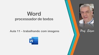 Word - Imagens - Aula 11