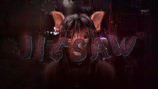 【4K】Jigsaw | Extreme Demon by Nekon & more!