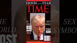 I feel Trump will be Times man of the year this year #politics #republican #conservative #maga