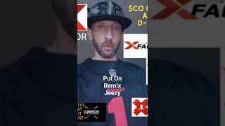 Put On Remix @jeezyofficial #remix #viral #jeezy #shortsfeed #shortsviral #puton4urcity #hiphop