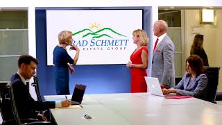 Barbara Corcoran Endorses Brad Schmett 2018