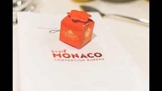 Monaco roadshow in Germany inspired event planners to experience the #UnexpectedMonaco