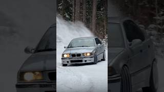 E36 DRIFTMISSILE ACTIVITIES #drift #crash #bmw