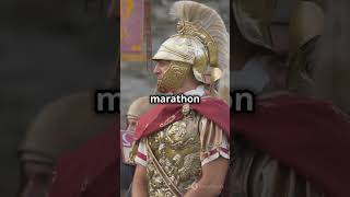 A Day in the Life of a Roman Soldier #shortvideo #trending #trendingshorts #youtubeshorts #shorts