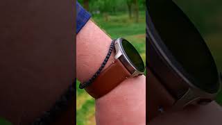 Amazfit GTR 4. Умно-классические часы?