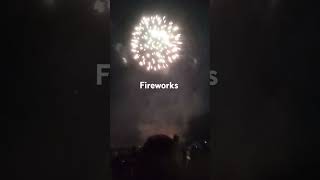 fireworks pt1