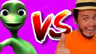 Funny  TikTok Videos Dame Tu Cosita & Patila Compilation Challenge 2024