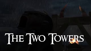 The Lord of the Rings: The Two Towers "Full Walkthrough"