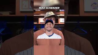 Max Scherzer TRADED To The Rangers! 😱