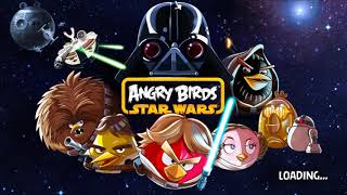 Angry Birds Star Wars Theme Song (FULL)