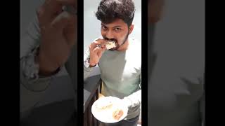 Navratri Special | Thane Food Review | #shorts #navratrispecial