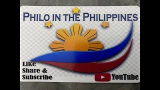 Tuesday Live: 10 Things you will see or experience in the Philippines but not in your home country.