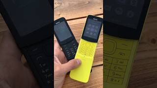 Nokia 8110 4G #mobile #nokia #shotrs #mobilephone #oldisgold