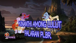 KINANTHI AMONG LULUT PALARAN PL.BR.[]Gendhing Jawa Palaran