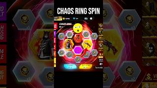 Inner devil bundle free fire 🤯: free fire chaos ring event 🔥 ff chaos ring 🎁