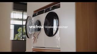 Vestfrost Vaskemaskiner