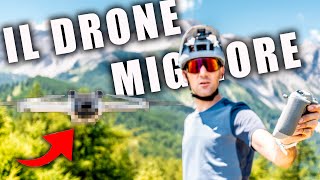 QUESTO È IL MIGLIOR PRIMO DRONE DA COMPRARE