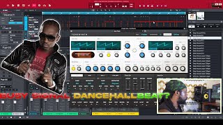 HOW TO MAKE A MODERN DANCEHALL BEAT