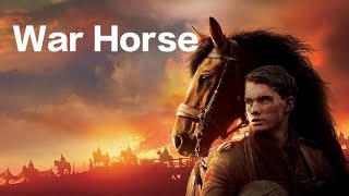 War Horse 2011 l Emily Watson l David Thewlis l Peter Mullan l Full Movie Hindi Facts And Review