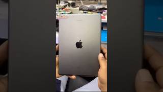 iPad 8th Generation Display Damaged #ipadrepair #iphoneunlock #iphonebackglass #androidrepair