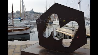 Marseille 360 degree