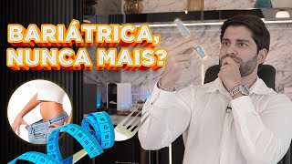 Tirzepatida: Medicação que Vai Revolucionar o Combate à Obesidade!