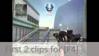 First 2 clips for [F4]