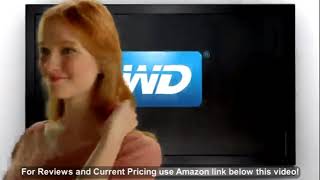 WD TV Live Media Player Wi-fi 1080p (Old Version)