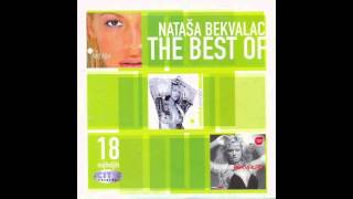 Natasa Bekvalac - Navika - (Audio 2005) HD