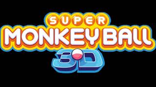 Super Monkey Ball 3D - World 7 Space Factory