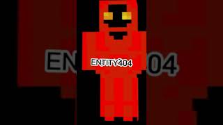 top 5 creepy pastas of Minecraft no herobrine entity 303 the bull/part 3#viral#trend#gaming#shorts