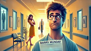 Barry Munday | HD | Romance | Full Movie in English