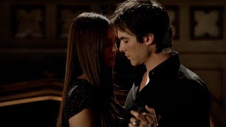 S04 Delena's Best Moments [Logoless HD]