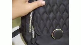 review??!! tas chibao 3 in 1