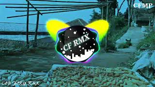 DJ Ramadhan Tiba Slow Remix