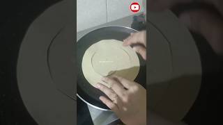 papad chat recipe #shorts