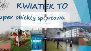 Zapraszamy do "Kwiatka" 2024