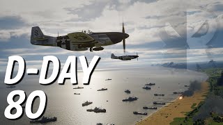 D-Day 80th Anniversary Screenshot Contest in DCS World