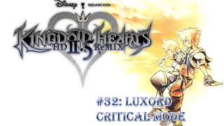 KH2.5 - Luxord