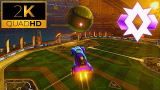 Rocket League Champion II 1v1 Gameplay (240FPS)