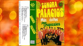 Sonora Palacios  -   No Dijiste Adiós