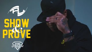 P.L. - Show & Prove (Official Video)